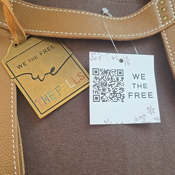 We The Free x The Falls Bexley Backpack, Retail Price $498.00 USD main image 6